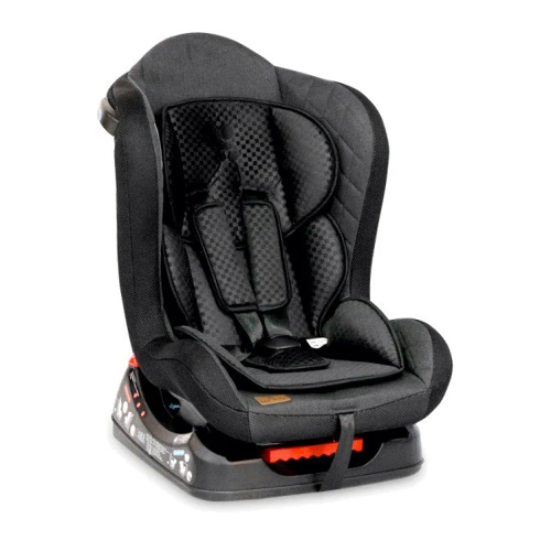Автокресло Lorelli FALCON (0-18кг) (black)