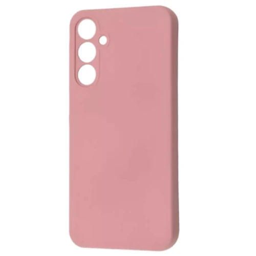 Чехол для телефонов WAVE Colorful Case Pink Sand for Samsung A356 Galaxy A35
