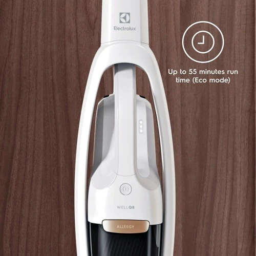 Пылесос Electrolux WQ81-ALGS фото 9