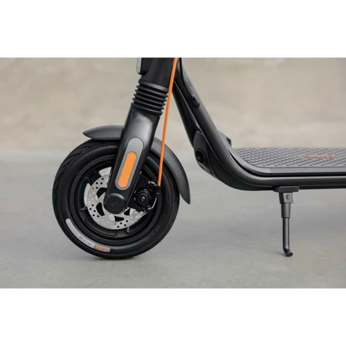 Электросамокат Ninebot by Segway F2E Pro (AA.05.12.03.0001): Диаметр колес, дюймов 10