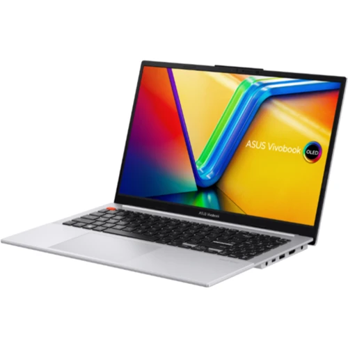 Ноутбук ASUS K5504VA-L1117WS (90NB0ZK3-M00510) UA: Тип экрана глянец