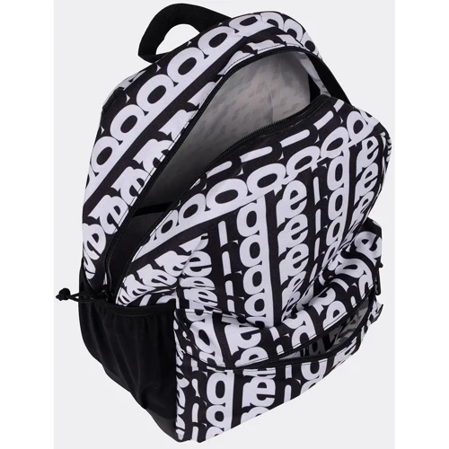 Рюкзак Рюкзак Arena TEAM BACKPACK 30 ALLOVER черный белый Уни 54x36x27 см (002484-115): Материал 100% полиэстер