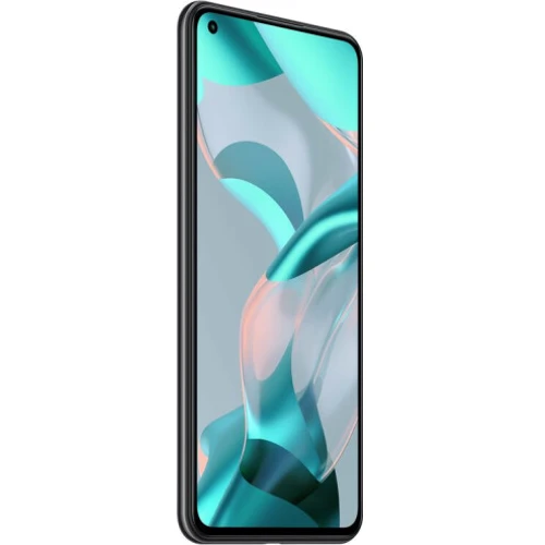 Смартфон Xiaomi Mi 11 Lite 5G NE 8/128 GB Truffle Black Approved Витринный образец фото 8