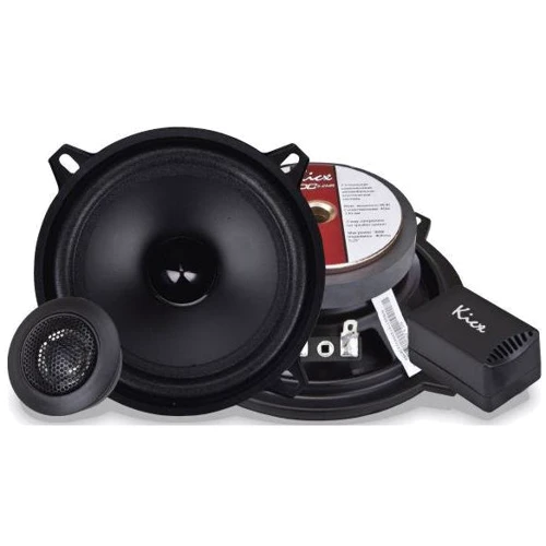 Kicx DC-5.2MR