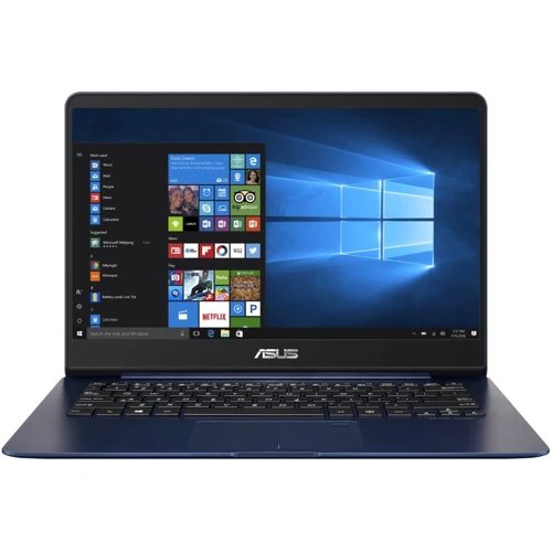 Ноутбук ASUS ZenBook UX430UA (UX430UA-GV438R) RB