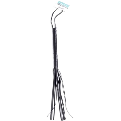 Флогер Fetish Boss Series - Whip Black (BS3300105)