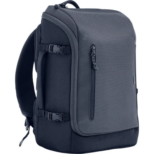 Сумка для ноутбуков HP 15.6" Travel Gray (6H2D8AA): Тип сумки сумка