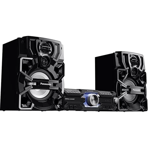 Музыкальный центр Panasonic SC-AKX710GSK: Производитель Panasonic