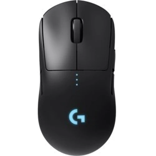 Logitech G Pro Wireless (910-005272) (Мышки)(2151LZ064ND9)(Stylus Approved)