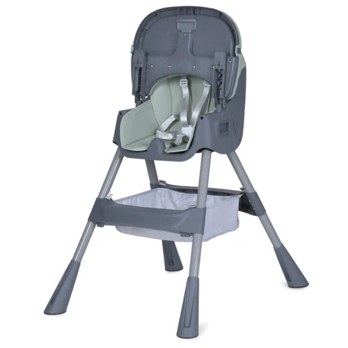 Стульчик Bambi M 5722 Mint для кормления фото 7
