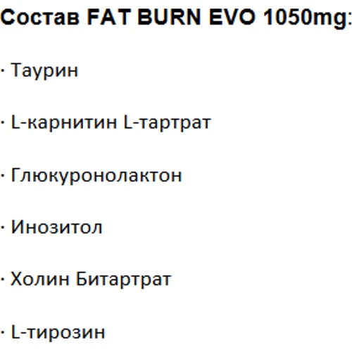 Жиросжигатель Dion Sportlab FAT BURN PRO #2 MAX, 60 caps: Пол Унисекс