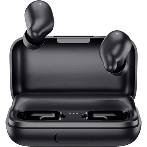 Наушники Haylou T15 Black