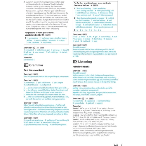 Solutions 3rd Edition Intermediate: Teacher's Guide with Teacher's Resource Disk: Кількість сторінок 94