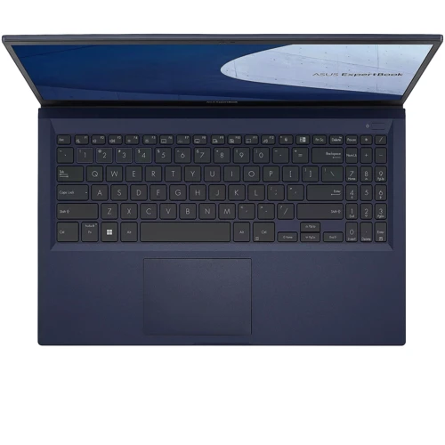 Ноутбук ASUS ExpertBook B1 (B1500CBA-BQ1412X): Екран 15.6" IPS (1920x1080) Full HD