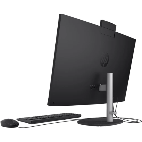 Моноблок HP 27-cr1011ua AiO (AE0Q2EA) UA: Количество USB портов 1хUSB Type-C, 2хUSB 3.2, 2хUSB 2.0