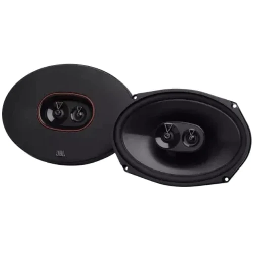 Автоакустика JBL CLUB 964M: Мощность номинальная, Вт 85