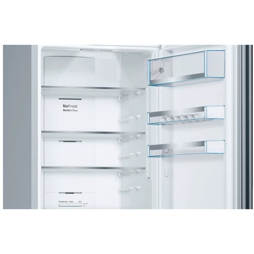 Холодильник Bosch KGN39LB35U + SMEG TSF03PGEU ПОДАРОК!: Исполнение отдельностоящий