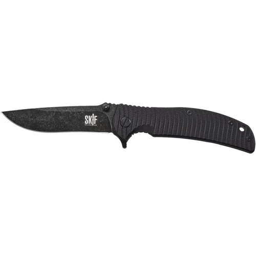 Нож и мультитул SKIF Urbanite II BSW black (1765.03.05)