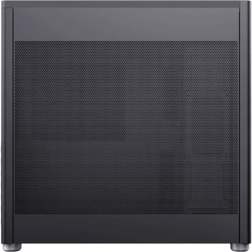 Корпус GameMax MeshBox Black: Призначення ігровий