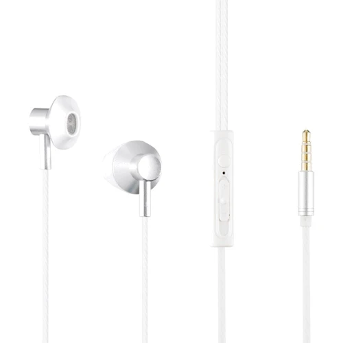 Наушники Gelius Pro GP-HF350 Vibe White