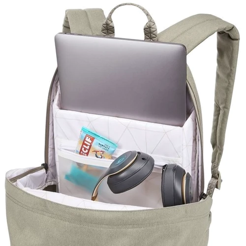 Thule Campus Exeo 28L Vetiver Gray (TCAM-8116) for MacBook Pro 15-16": Совместимость MacBook Pro 15-16"