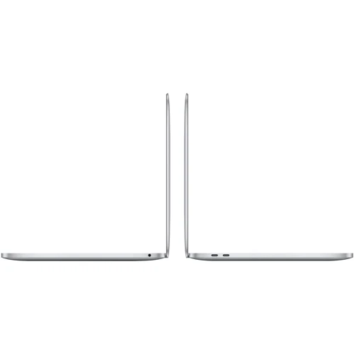 Apple MacBook Pro 13" M2 256GB Silver (MNEP3UA/A) 2022: Экран 13.3" (2560x1600) / Retina / IPS / Технология True Tone