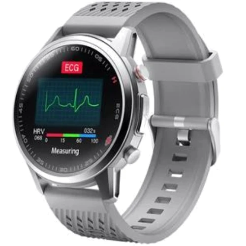 Смарт-часы Kumi KU3 PRO Silver