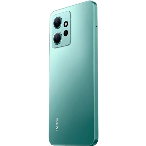 Смартфон Xiaomi Redmi Note 12 4/128GB Mint Green (Global, NFC): Вбудована пам'ять 128 ГБ
