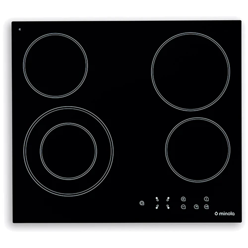 Варильна поверхня Minola MVH 6232 GBL