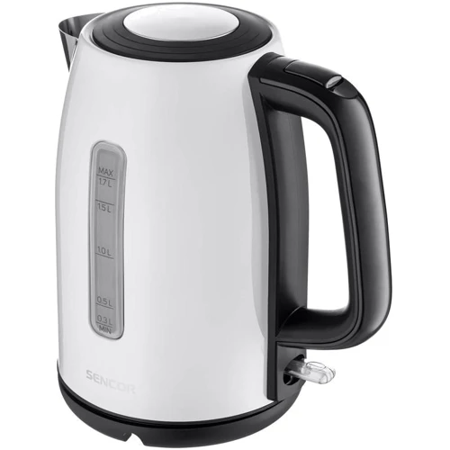Электрочайник Sencor SWK 7000WH: Мощность, Вт 2200