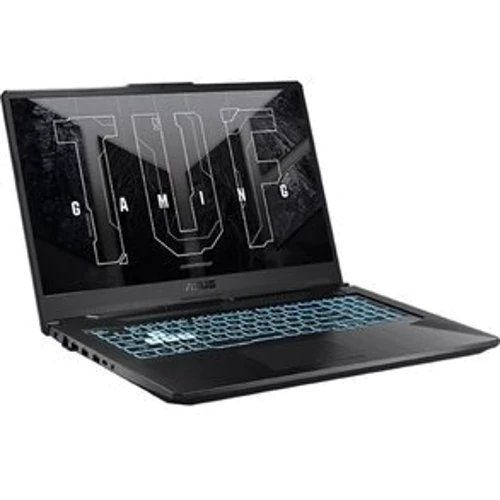 Ноутбук ASUS TUF Gaming F17 FX706HCB (FX706HCB-ES51) фото 9