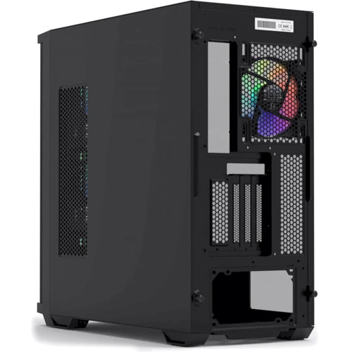 Корпус Zalman Z10 Duo: Мощность БП, Вт нет