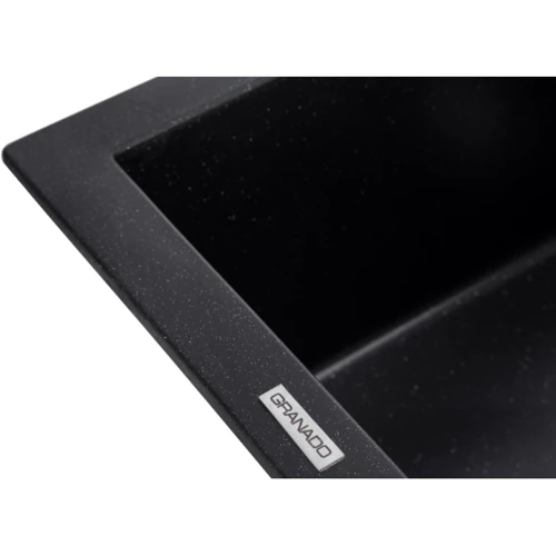 GRANADO CADIZ black shine (2301)