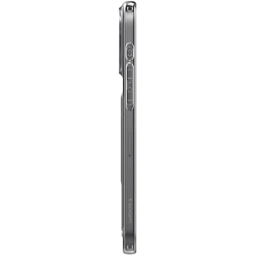Чехол для iPhone Spigen Crystal Slot Crystal Clear (ACS06587) for iPhone 15 Pro Max фото 5