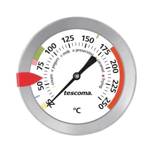 Кухонний термометр із затискачем Tescoma Gradius (636153)