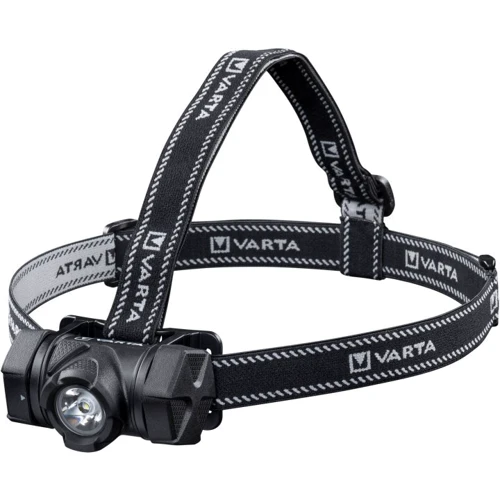 Фонарь туристический Varta Indestructible H20 Pro
