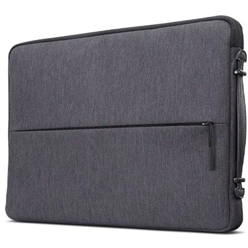 Сумка для ноутбука Lenovo 13" Business Casual Sleeve Gray (4X40Z50943): Тип сумки чехол