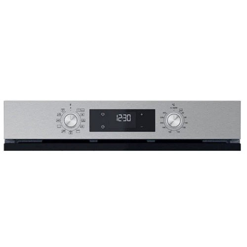 Духова шафа електрична WHIRLPOOL OMK58CU1SX: Об'єм, л 71