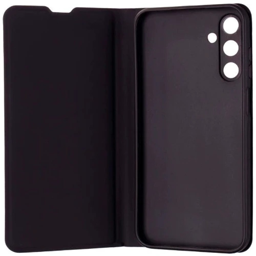 Чехол для телефонов BeCover Book Exclusive New Style Purple for Samsung A155 Galaxy A15 4G / A156 Galaxy A15 5G (710935): Материал искусcтвенная кожа