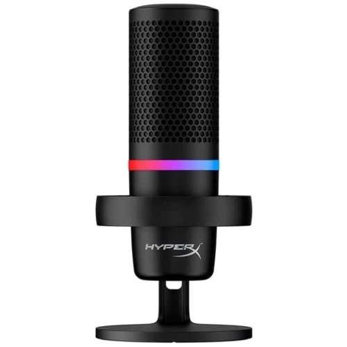Микрофон HyperX DuoCast (4P5E2AA)