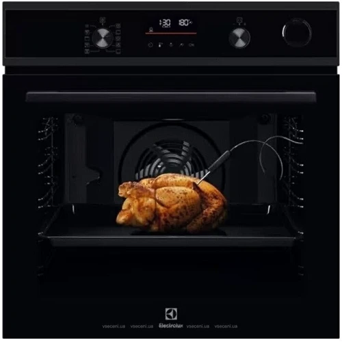 Духовой шкаф электрический Electrolux EOC6P77H
