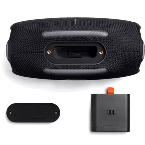 Акустика JBL Xtreme 4 Black (JBLXTREME4BLKEP): Выходная мощность 100 Вт