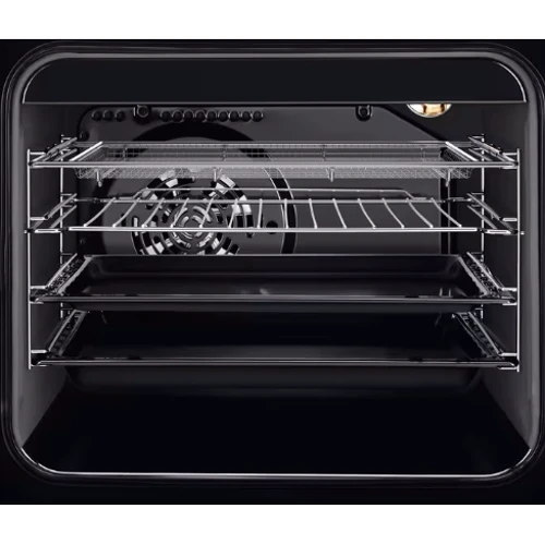 Плита электрическая Electrolux LKR564275K