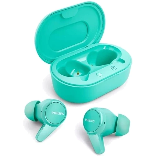 Навушники Philips TAT1207 Blue (TAT1207BL/00): Чутливість (дБ) 97