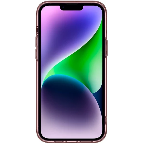 Чехол для iPhone Spigen Ultra Hybrid Rose Crystal (ACS05043) for iPhone 14: Тип аксессуара чехол