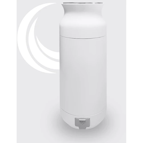 Термокружка с подогревом NEOR SMART HEAT 3.35 WT: Цвет белый