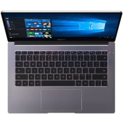 Ноутбук Huawei MateBook B3-420 (NDZ-WDH9A): Тип экрана глянец