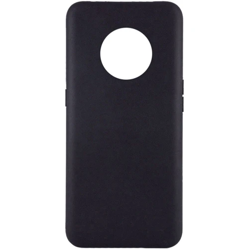 Чохол для телефона Epik TPU Case Black для OnePlus 7T