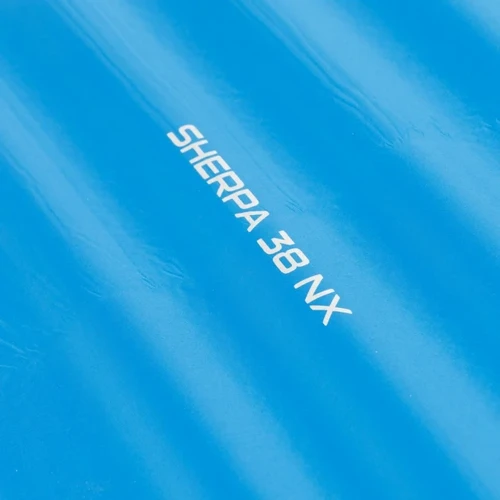 Самонадувающийся коврик Pinguin Sherpa NX 186 x 56 x 3.8 см Blue (PNG 720358)