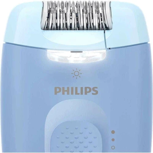 Эпилятор Philips Series 4000 BRE247/00